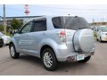 2014 Toyota Rush I, серебристый, 1030000 рублей - вид 4