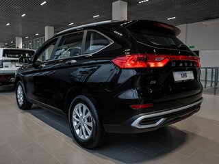 2026 Haval M6 II, чёрный, 2349000 рублей, вид 3