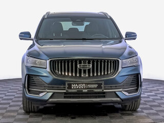 2024 Geely Monjaro I, синий, 3335000 рублей, вид 2