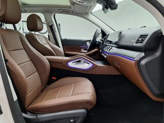2026 Mercedes-Benz GLE 300 d II (V167) Рестайлинг, белый, 13900000 рублей, вид 5