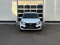 2024 Lada (ВАЗ) Granta I Рестайлинг, белый, 816000 рублей - вид 6