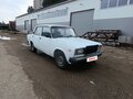 2007 Lada (ВАЗ) 2107, белый - вид 1