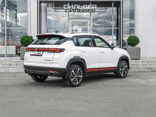 2025 Changan CS35 Plus I Рестайлинг, белый, 2811501 рублей, вид 2