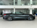 2019 BMW 8 серии M850i xDrive II (G14/G15/G16), чёрный, 8250000 рублей - вид 3