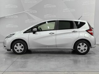 2018 Nissan Note II Рестайлинг, серый, 1176000 рублей, вид 2