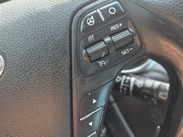 2013 Kia Ceed II, белый, 960000 рублей - вид 9