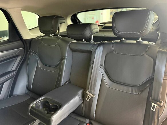2026 Haval Jolion I Рестайлинг 2, белый, 2649000 рублей - вид 18