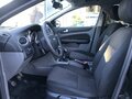2010 Ford Focus II Рестайлинг, чёрный - вид 8