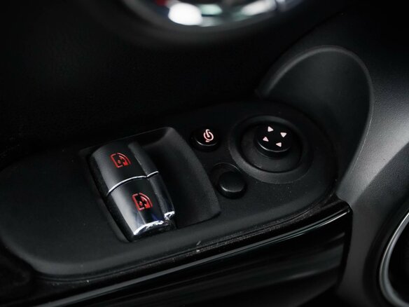 2019 Mini Hatch JCW III (F55/F56) Рестайлинг, серый - вид 13