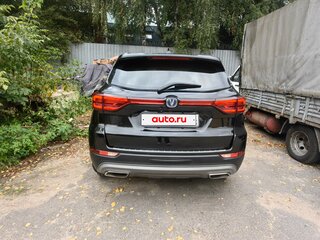 2020 Changan CS75 I, чёрный, 1800000 рублей, вид 4