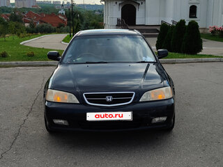 2000 Honda Inspire III, чёрный, 500000 рублей, вид 2