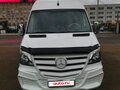 2013 Mercedes-Benz Sprinter, белый, 1650000 рублей