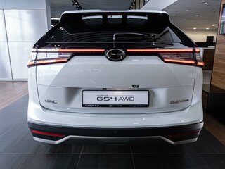 2026 GAC GS4, белый, 3949000 рублей, вид 5