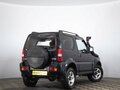 2007 Suzuki Jimny III Рестайлинг 1, чёрный, 649000 рублей - вид 5