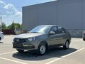 2026 Lada (ВАЗ) Granta I Рестайлинг, серый, 1037000 рублей