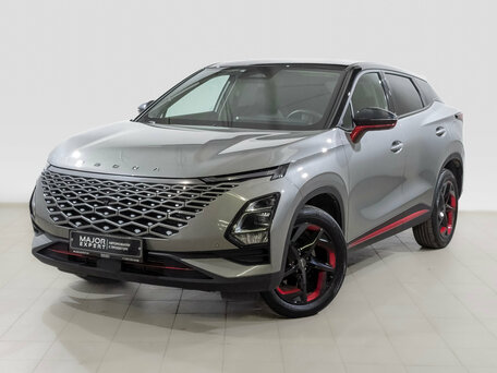 Omoda C5 I