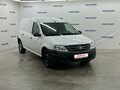 2019 LADA (ВАЗ) Largus, белый, 527850 рублей - вид 1