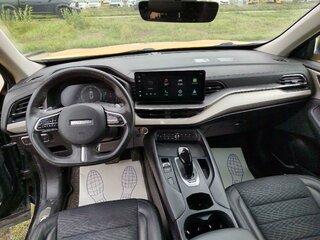 2024 Haval F7 I Рестайлинг, белый, 978975 рублей, вид 5