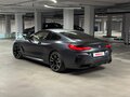 2019 BMW 8 серии M850i xDrive II (G14/G15/G16), серый - вид 4