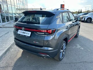2025 Changan CS35 Plus I Рестайлинг, серый, 2839900 рублей, вид 3