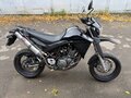 2004 Yamaha XT660X, чёрный, 459000 рублей