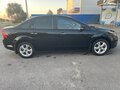 2011 Ford Focus II Рестайлинг, чёрный, 655000 рублей - вид 5