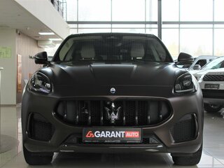 2023 Maserati Grecale GT, коричневый, 7875000 рублей, вид 2