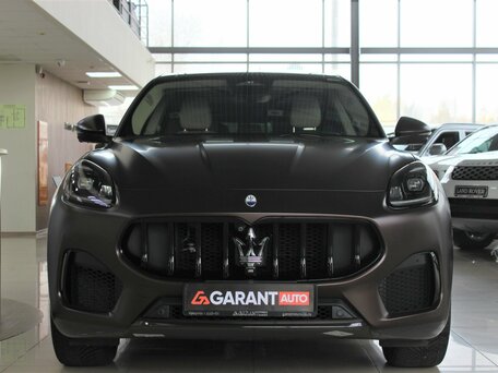 2023 Maserati Grecale GT, коричневый, 7875000 рублей, вид 2