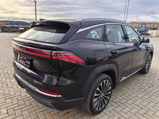 2026 Geely Galaxy M7, чёрный, 3590000 рублей, вид 4