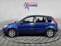 2007 Ford Fiesta Mk5, синий, 240000 рублей - вид 7