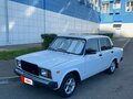 2008 Lada (ВАЗ) 2107, белый, 205000 рублей - вид 4