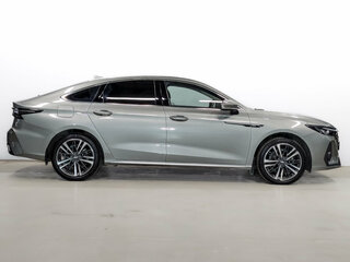 2025 Chery Arrizo 8, серый, 2290000 рублей, вид 4