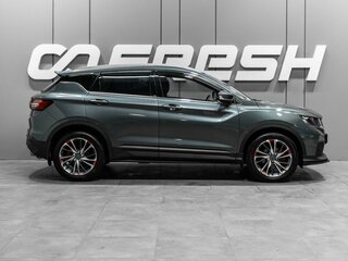 2022 Geely Coolray I, серый, 1749000 рублей, вид 5