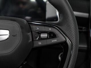 2026 Geely Cityray, серый, 3204990 рублей, вид 3