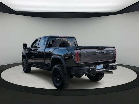 2026 GMC Sierra, чёрный, 14480000 рублей - вид 13