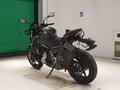 2018 Kawasaki Z 650, чёрный, 675000 рублей - вид 5