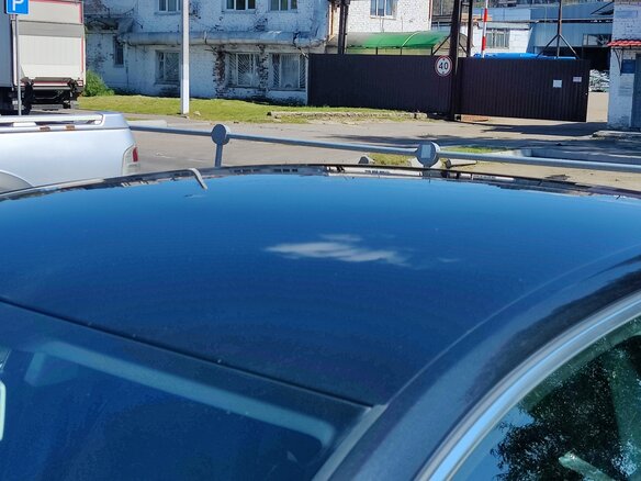 2011 Volkswagen Passat B7, чёрный, 1300000 рублей - вид 15
