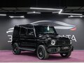 2026 Mercedes-Benz G-Класс AMG 63 AMG II (W465) Рестайлинг, чёрный, 64900000 рублей - вид 6