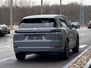 2026 Li Auto (Lixiang) L7 52.3 kWh I Рестайлинг, серый, 10690000 рублей, вид 5