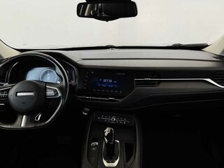 2021 Haval F7 I, серый, 1600000 рублей, вид 5