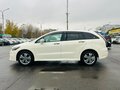 2010 Honda Stream II Рестайлинг, белый, 1279000 рублей - вид 9