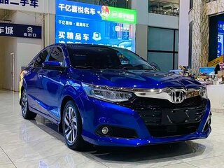 2023 Honda Crider II Рестайлинг, синий, 1270000 рублей, вид 3