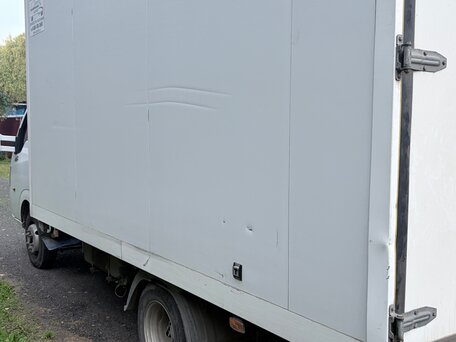 2024 Dongfeng Q35L, белый, 1800000 рублей, вид 5
