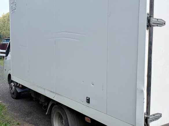 2024 Dongfeng Q35L, белый, 1800000 рублей - вид 4