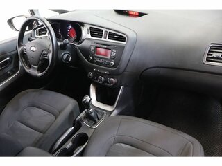 2013 Kia Ceed II, коричневый, 1054000 рублей, вид 5