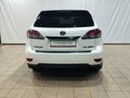 2012 Lexus RX 450h III Рестайлинг, белый, 2950000 рублей - вид 4