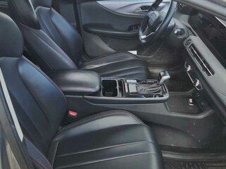 2023 BAIC U5 Plus, серый, 763000 рублей, вид 3