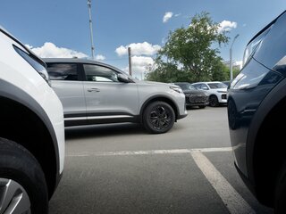 2026 Tenet T4L, серый, 2494000 рублей, вид 2