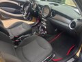 2009 Mini Hatch Cooper II (R56), жёлтый, 530000 рублей - вид 8