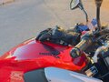 2018 Honda CB 650F, красный, 750000 рублей - вид 4